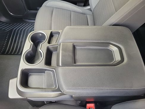 Used 2024 GMC Sierra 2500 SLE w/ SLE Value Package; image 23