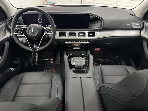Used 2026 Mercedes-Benz GLE 350 4MATIC image 22