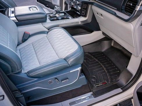 Used 2021 Ford F150 Limited image 37