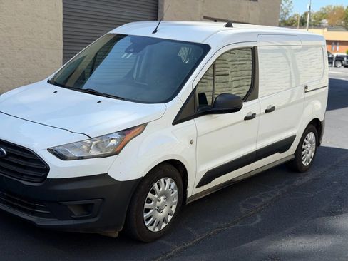 Used 2021 Ford Transit Connect XL FWD image 28