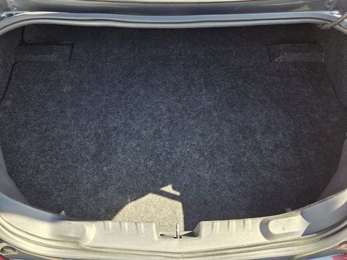 Used 2015 Chevrolet Camaro LS image 8