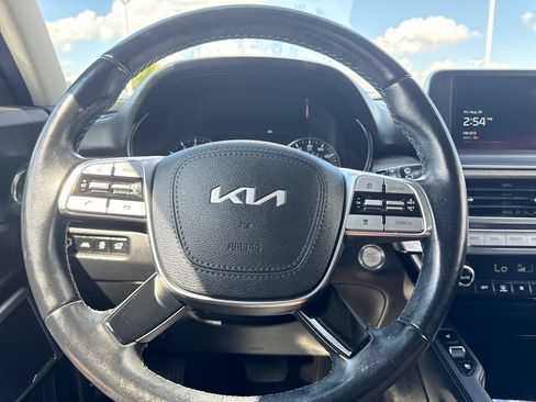 Used 2022 Kia Telluride EX w/ EX Premium Package AWD/4WD image 19