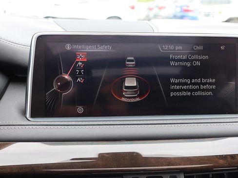 Used 2016 BMW X5 xDrive35d AWD/4WD image 31