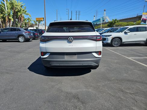 Used 2023 Volkswagen ID.4 S RWD image 6