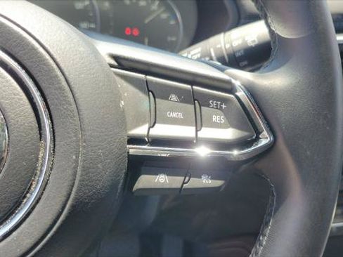 Certified 2025 MAZDA CX-5 Signature AWD/4WD image 26