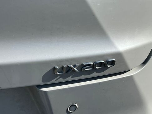 Used 2021 Lexus UX 200 w/ Accessory Package (Z1) FWD image 21