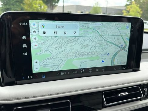 New 2026 Lincoln Aviator Reserve AWD/4WD image 28