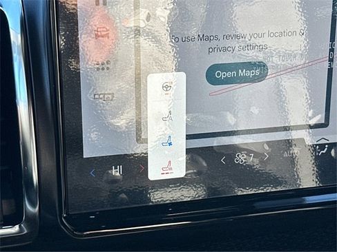 New 2025 Ford Expedition Platinum w/ Stealth Performance Package image 27