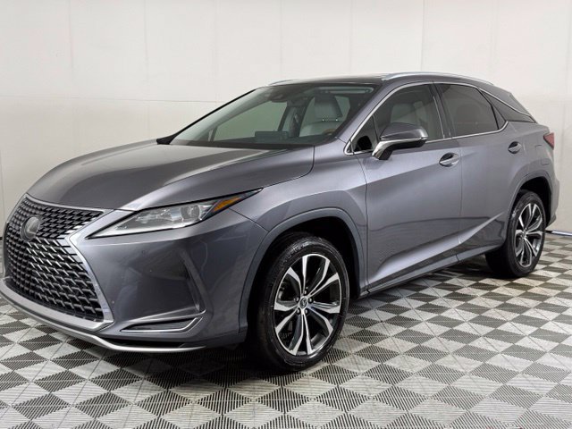 Used 2020 Lexus RX 350 FWD w/ Premium Package image 2