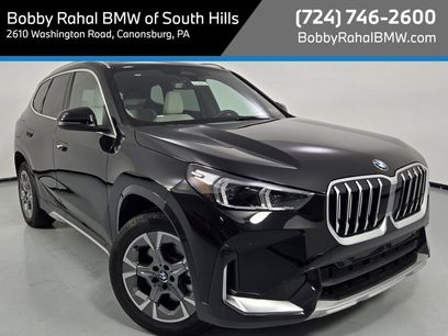 New 2026 BMW X1 xDrive28i w/ Convenience Package