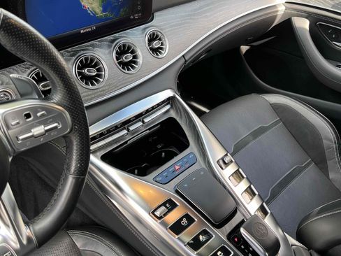 Used 2019 Mercedes-Benz AMG GT 53 image 31