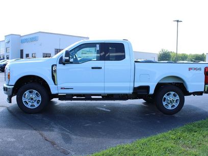 New 2026 Ford F350 XLT w/ 360-Degree Camera Package