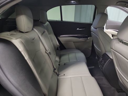 Used 2023 Cadillac XT4 Luxury w/ Cold Weather Package image 23