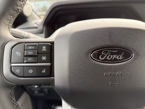 New 2026 Ford F150 Lariat w/ Equipment Group 502A High image 27