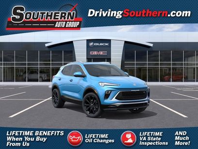 New 2026 Buick Encore GX Sport Touring w/ Experience Buick Package