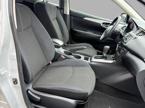 Used 2016 Nissan Sentra S image 30