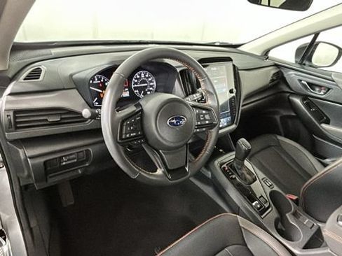 Used 2024 Subaru Crosstrek 2.5i Limited AWD/4WD image 14
