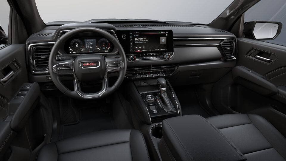 New 2026 GMC Canyon Elevation w/ Convenience Package AWD/4WD image 32