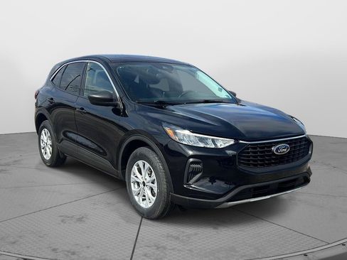 Used 2024 Ford Escape Active AWD/4WD image 5
