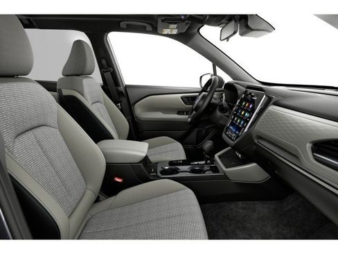 Used 2026 Subaru Forester Premium AWD/4WD image 16