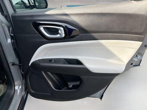 Used 2024 Jeep Compass Limited image 30