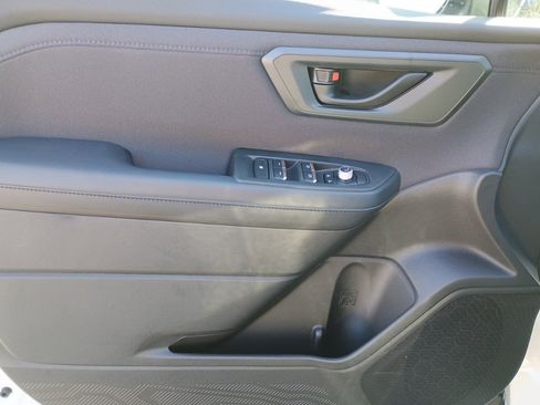 New 2026 Subaru Forester Premium image 8