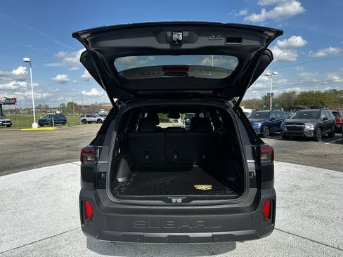 New 2026 Subaru Outback Wilderness image 9