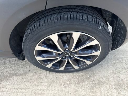 Used 2019 MAZDA CX-3 Grand Touring w/ Premium Package AWD/4WD image 7