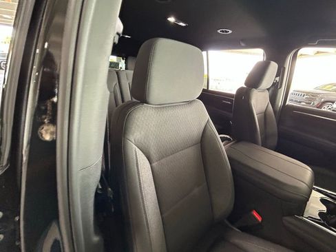 Used 2025 Chevrolet Tahoe LS image 45