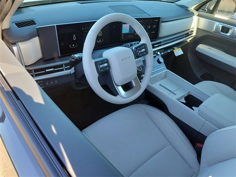 New 2026 Hyundai Santa Fe SE image 6