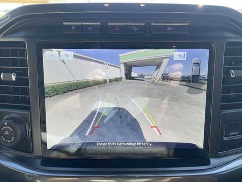 Certified 2023 Ford F150 XLT w/ Equipment Group 302A High image 20