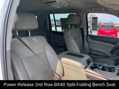 Used 2018 GMC Yukon XL SLT image 28