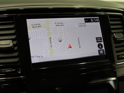 Used 2021 INFINITI QX80 Luxe w/ All-Season Package RWD image 61