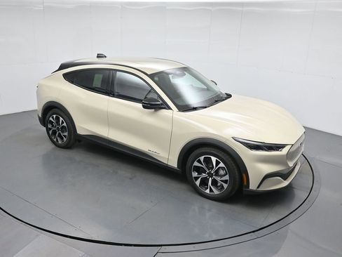 New 2026 Ford Mustang Mach-E Select image 36