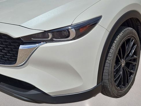 Used 2022 MAZDA CX-5 AWD 2.5 S image 10