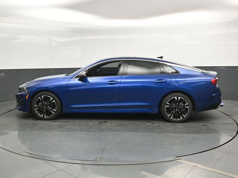 Used 2022 Kia K5 GT-Line w/ GT-Line FWD Premium Package image 9