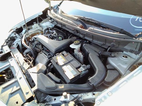 Used 2018 Nissan Rogue SV image 28