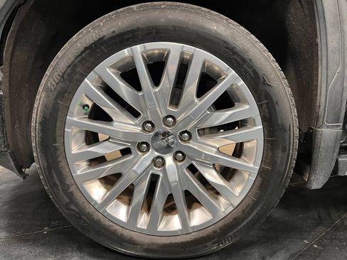 Used 2019 GMC Sierra 1500 Denali w/ Denali Ultimate Package image 33