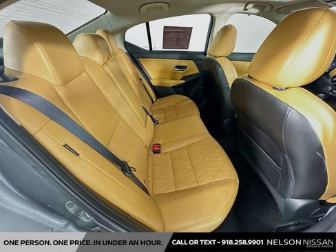 Certified 2021 Nissan Sentra SV w/ SV Premium Package image 26