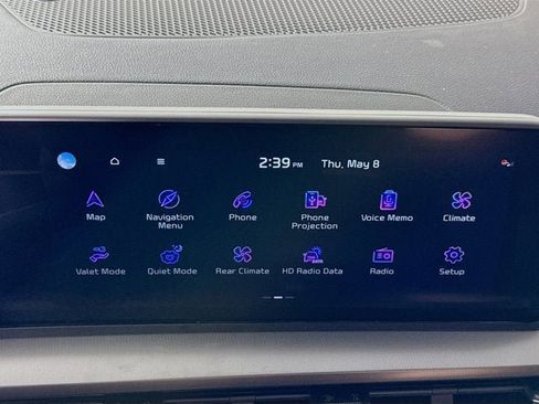 New 2025 Kia Telluride S image 17