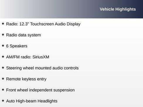 Used 2025 Kia K4 LXS image 7