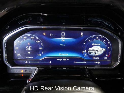 Used 2025 Chevrolet Silverado 1500 LT w/ Work Truck Package image 22