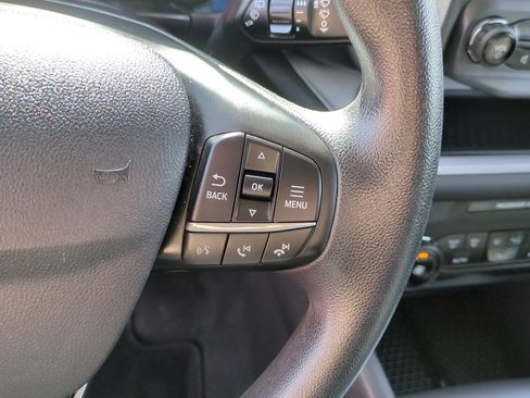 Used 2024 Ford Bronco Sport Big Bend image 18