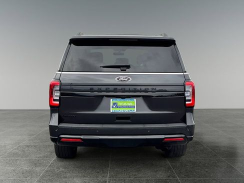 Used 2024 Ford Expedition Limited image 6