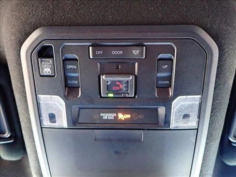 Used 2025 Toyota 4Runner TRD Off-Road Premium w/ Tow Technology Package image 23