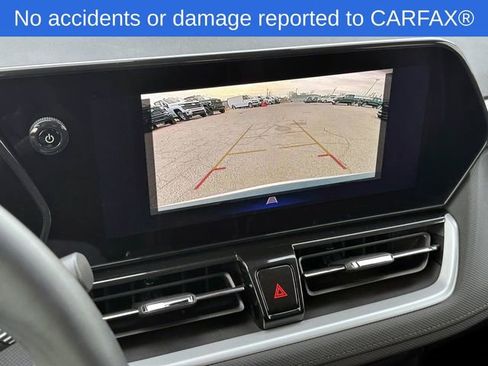 Certified 2024 Chevrolet TrailBlazer LT w/ LT Cold Weather Package image 25