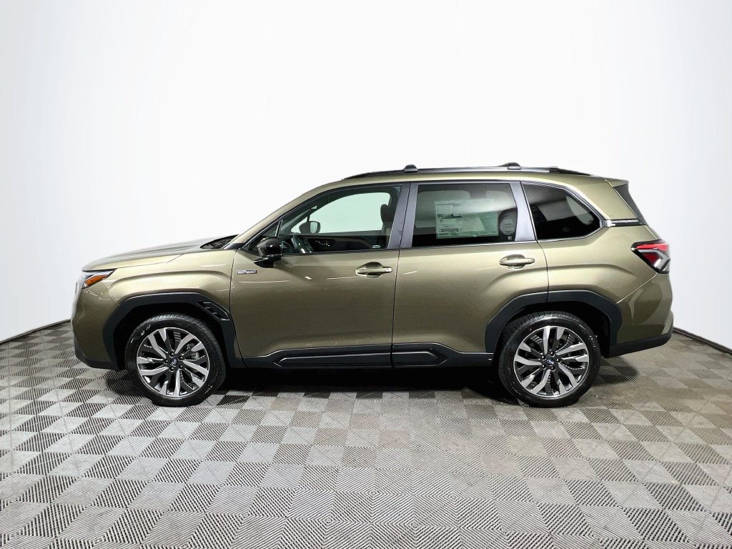 New 2026 Subaru Forester Touring AWD/4WD image 4