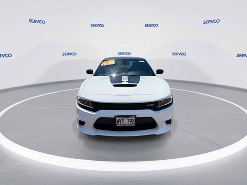 Used 2023 Dodge Charger R/T w/ Daytona Edition Group RWD image 3