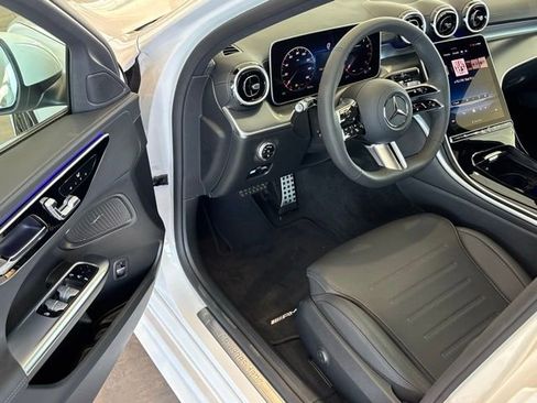 New 2026 Mercedes-Benz C 300 4MATIC Sedan image 13