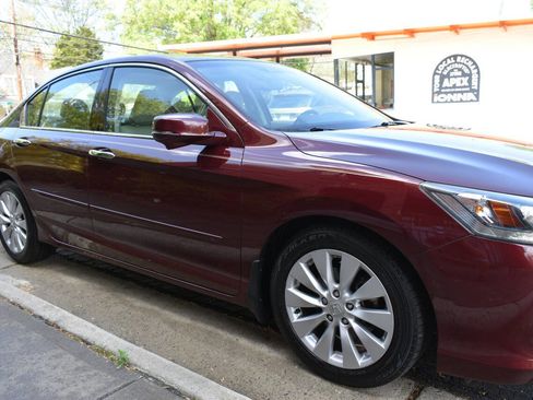 Used 2013 Honda Accord EX-L image 29